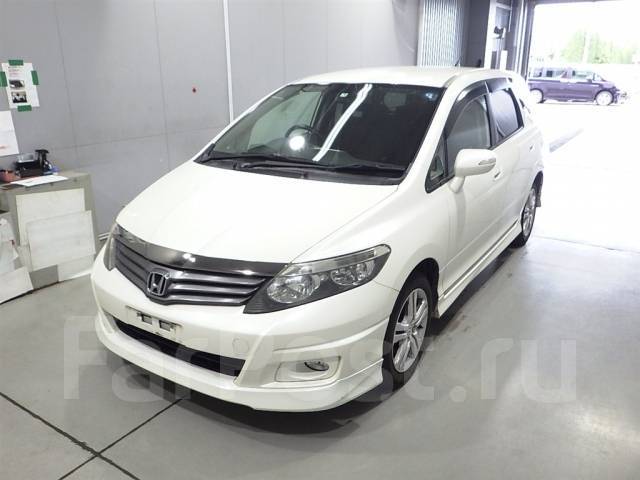 Honda Airwave, 2010, 1 500 куб. см. автомат, передний, бензин, есть птс ...