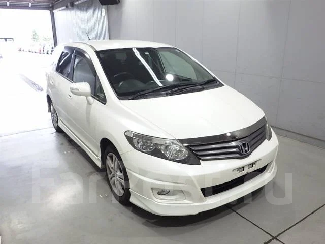 Honda Airwave. �������, ��������, 1.5 (110��.�.), ������, 56 000����. ��, �/�. ��� ����� �� ������������ ����