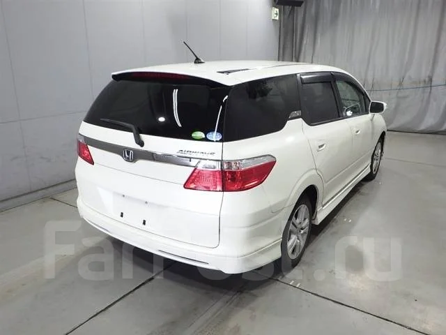 Honda Airwave. �������, ��������, 1.5 (110��.�.), ������, 56 000����. ��, �/�. ��� ����� �� ������������ ����
