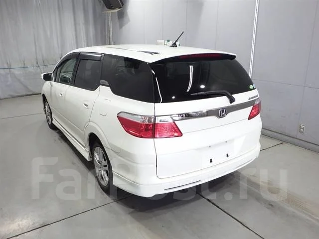 Honda Airwave. �������, ��������, 1.5 (110��.�.), ������, 56 000����. ��, �/�. ��� ����� �� ������������ ����