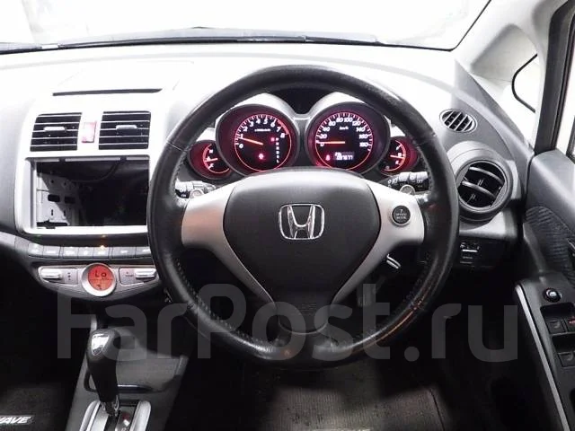 Honda Airwave. �������, ��������, 1.5 (110��.�.), ������, 56 000����. ��, �/�. ��� ����� �� ������������ ����