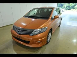 Honda Airwave. �������, 4wd, 1.5 (110��.�.), ������, 69 000����. ��, �/�. ��� ����� �� ������������ ����