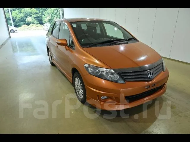 Honda Airwave. �������, 4wd, 1.5 (110��.�.), ������, 69 000����. ��, �/�. ��� ����� �� ������������ ����