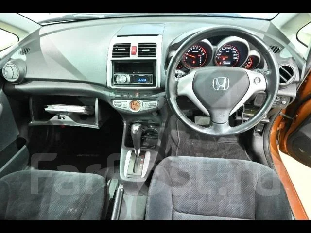 Honda Airwave. �������, 4wd, 1.5 (110��.�.), ������, 69 000����. ��, �/�. ��� ����� �� ������������ ����