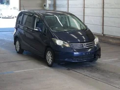 Honda Freed. �������, ��������, 1.5 (118��.�.), ������, 65 000����. ��, �/�. ��� ����� �� ������������ ����
