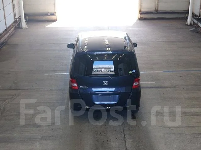 Honda Freed. �������, ��������, 1.5 (118��.�.), ������, 65 000����. ��, �/�. ��� ����� �� ������������ ����