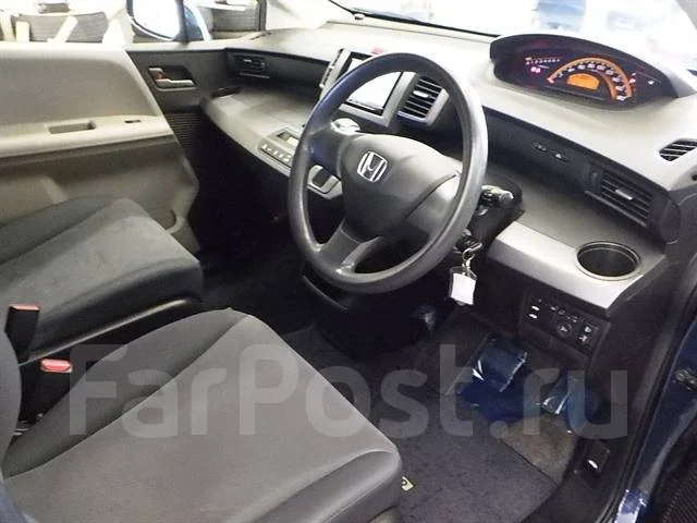 Honda Freed. �������, ��������, 1.5 (118��.�.), ������, 65 000����. ��, �/�. ��� ����� �� ������������ ����