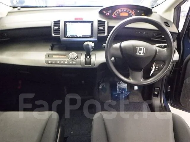 Honda Freed. �������, ��������, 1.5 (118��.�.), ������, 65 000����. ��, �/�. ��� ����� �� ������������ ����