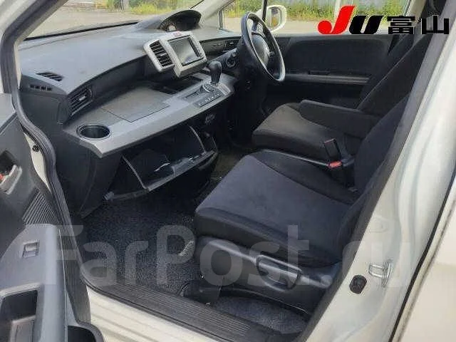 Honda Freed. �������, 4wd, 1.5 (118��.�.), ������, 67 000����. ��, �/�. ��� ����� �� ������������ ����