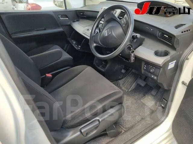 Honda Freed. �������, 4wd, 1.5 (118��.�.), ������, 67 000����. ��, �/�. ��� ����� �� ������������ ����
