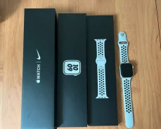 Apple Watch Series 7 Nike. GPS, NFC ����