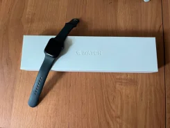 Apple Watch Series 7. GPS, NFC ����