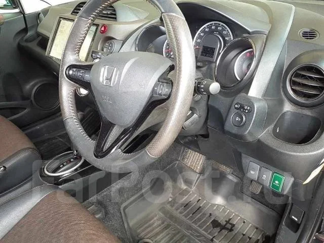 Honda Fit Shuttle. �������, 4wd, 1.5 (120��.�.), ������, 62 000����. ��, �/�. ��� ����� �� ������������ ����