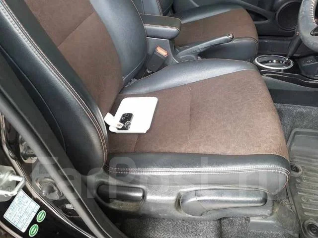 Honda Fit Shuttle. �������, 4wd, 1.5 (120��.�.), ������, 62 000����. ��, �/�. ��� ����� �� ������������ ����