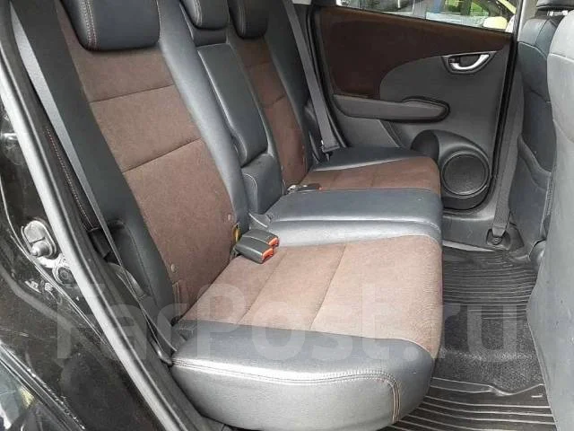 Honda Fit Shuttle. �������, 4wd, 1.5 (120��.�.), ������, 62 000����. ��, �/�. ��� ����� �� ������������ ����
