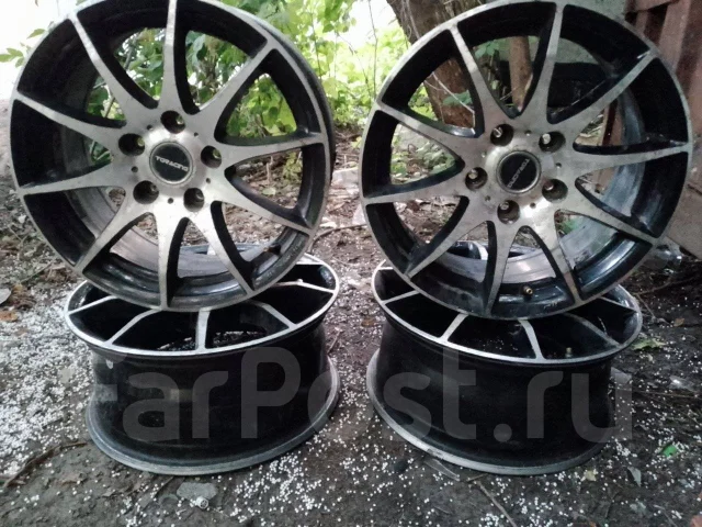 Wald Germania. x16" ����