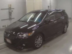 Honda Stream. �������, ��������, 1.8 (140��.�.), ������, 38 000����. ��, �/�. ��� ����� �� ������������ ����