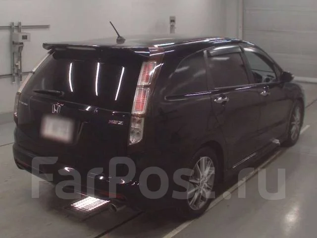 Honda Stream. �������, ��������, 1.8 (140��.�.), ������, 38 000����. ��, �/�. ��� ����� �� ������������ ����