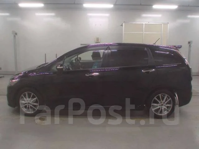 Honda Stream. �������, ��������, 1.8 (140��.�.), ������, 38 000����. ��, �/�. ��� ����� �� ������������ ����