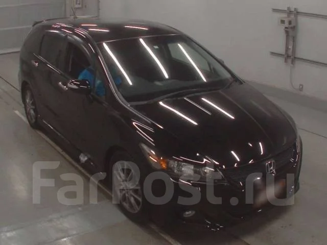 Honda Stream. �������, ��������, 1.8 (140��.�.), ������, 38 000����. ��, �/�. ��� ����� �� ������������ ����