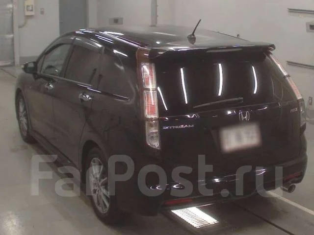 Honda Stream. �������, ��������, 1.8 (140��.�.), ������, 38 000����. ��, �/�. ��� ����� �� ������������ ����
