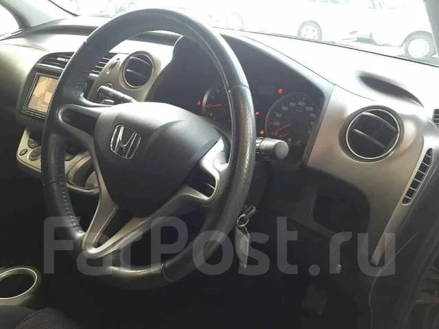 Honda Stream. �������, ��������, 1.8 (140��.�.), ������, 38 000����. ��, �/�. ��� ����� �� ������������ ����