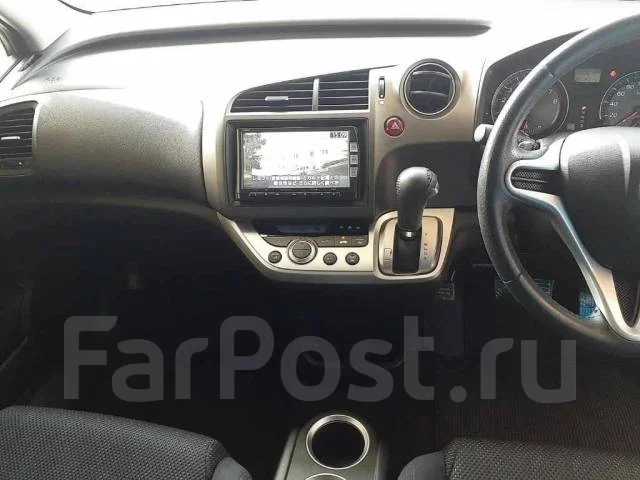 Honda Stream. �������, ��������, 1.8 (140��.�.), ������, 38 000����. ��, �/�. ��� ����� �� ������������ ����