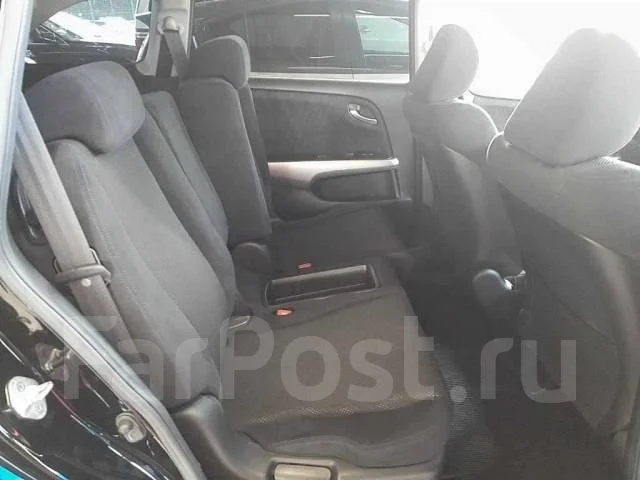Honda Stream. �������, ��������, 1.8 (140��.�.), ������, 38 000����. ��, �/�. ��� ����� �� ������������ ����