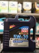 Liqui Moly Optimal. 5W-30, �������������, 4��. ����