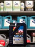 Liqui Moly Optimal. 5W-40, �������������, 1��. ����