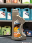 Gazpromneft Premium. 5W-30, �������������, 1��. ����