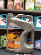 Gazpromneft Premium L. 5W-40, , 5,00. 
