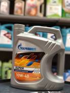 Gazpromneft Super. 10W-40, �����������������, 1��. ����