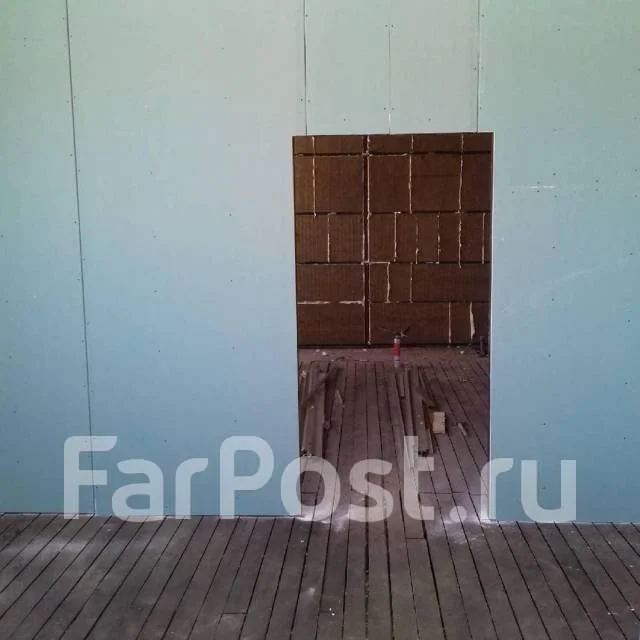 Гипсокартонные работы. Монтаж гвл, гкл, осб. Шумоизоляция. Демонтаж в ...