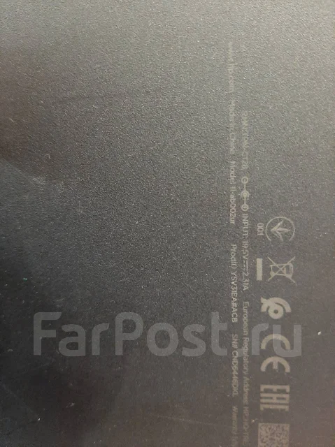 HP x360. 11.2", 1,6����, ��� 4 ��, ���� 500���, WiFi: 1, Bluetooth: 1, ����������� �� 2��. ����