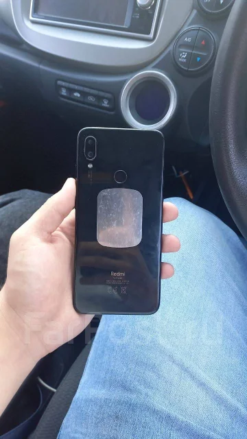 Xiaomi Redmi Note 7. �/�, 64 ��, ������, 4G LTE ����
