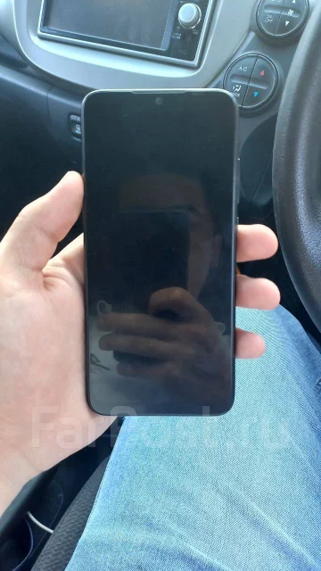 Xiaomi Redmi Note 7. �/�, 64 ��, ������, 4G LTE ����