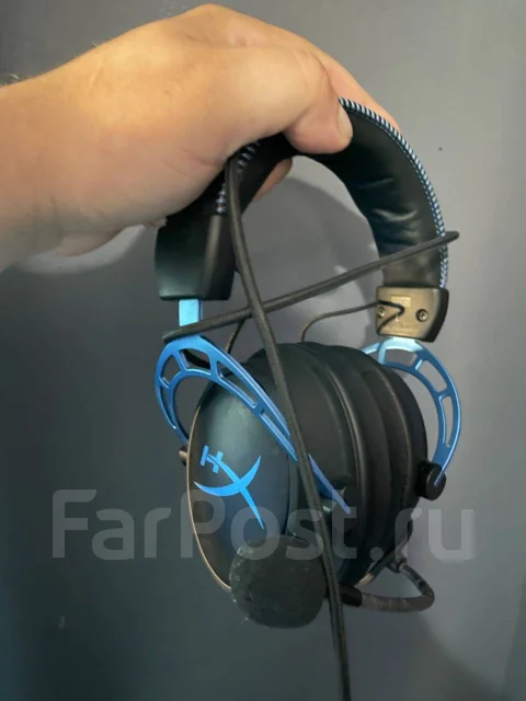 HyperX Cloud Alpha S ����