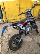 SPR-Motors MiniCross. 140����. ��., ��������, ������ �� �� ����