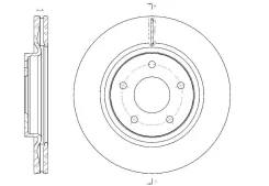 ���� ��������� ������������� G-Brake GR21267 GR21267 ����