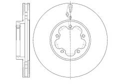    G-Brake GR21273 GR21273 