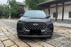 Chery Tiggo 8 Pro Max. �������, ��������, 1.6 (254��.�.), ������, 1����. ��, �/�. ��� ����� �� �������������� ����