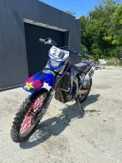 Yamaha WR 250F. 250����. ��., ��������, ���������, ������ �� �� ����