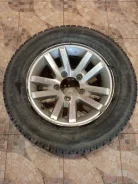 Suzuki. 7.0x16", 5x108, ET5, �� 108,1���. ����