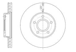   G-Brake GR21291 GR21291 