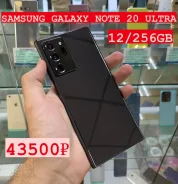 Samsung Galaxy Note 20 Ultra. �/�, 256 �� ����