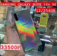 Samsung Galaxy Note 10+. �/�, 256 �� ����