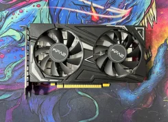 GeForce GTX 1650 ����