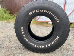 BFGoodrich Radial T/A. ����� at, 2010 ���, �/�, ����� 30 % ����