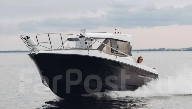 ���� Phoenix 700. 2026 ���, ����� 7,05��., ��������� ���������, 200��.�., ������ ����